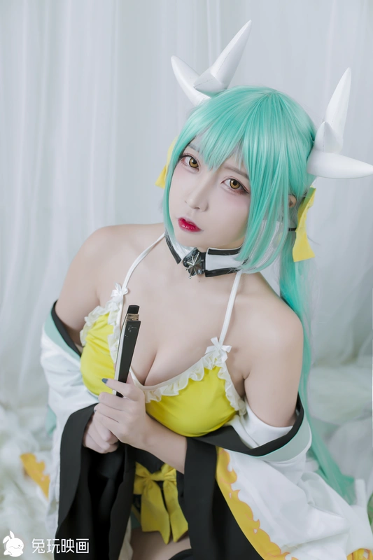 Fate清姬 - 二佐Nisa