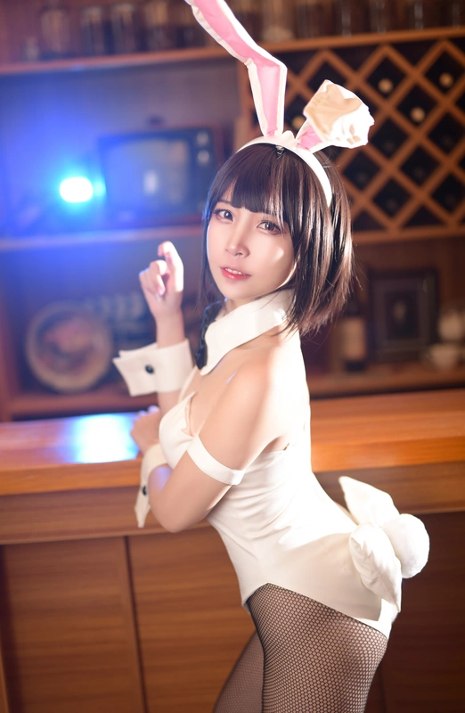 加藤惠合集 - 二佐Nisa