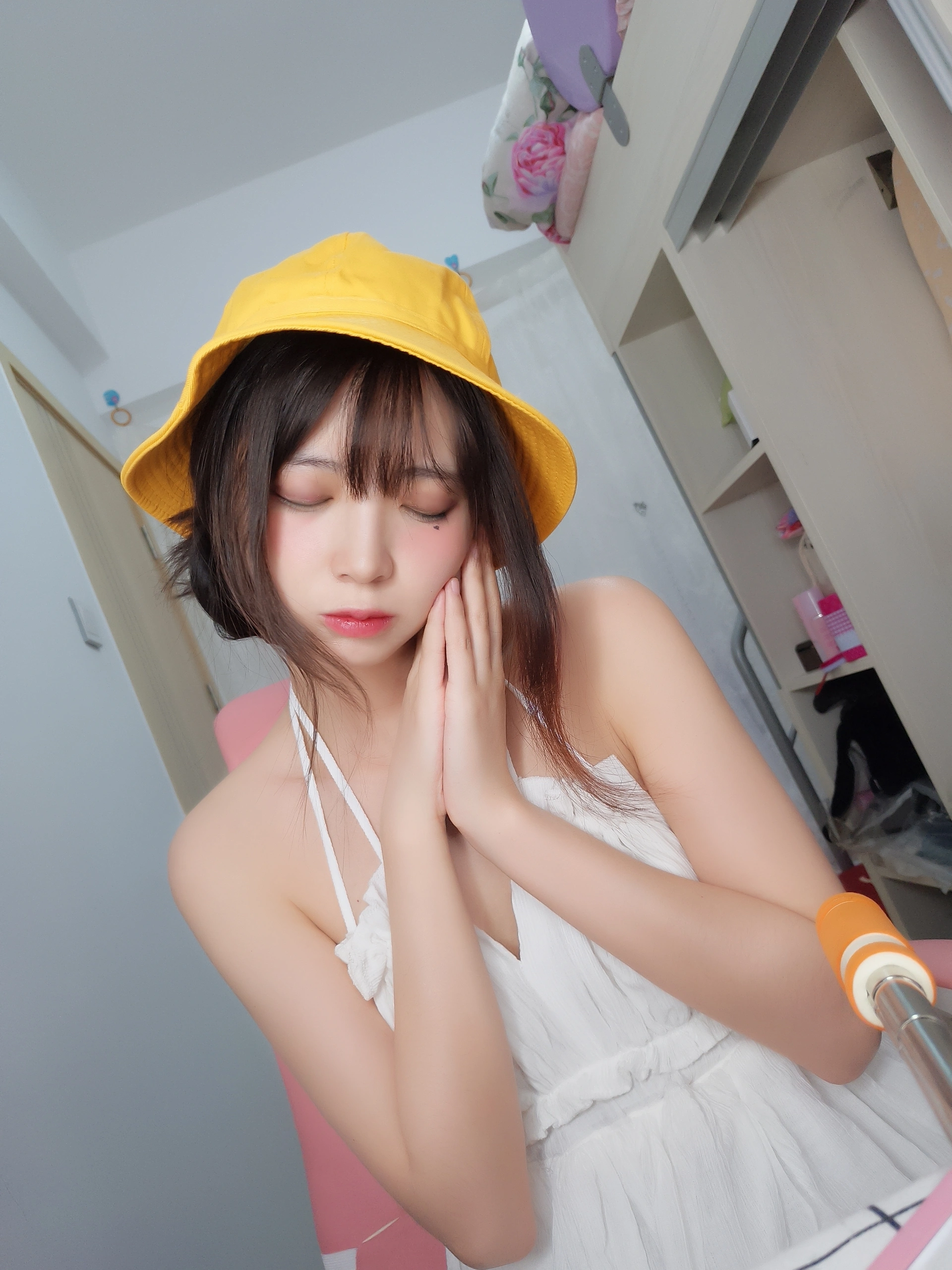疯猫ss - NO.14 小黄帽 3