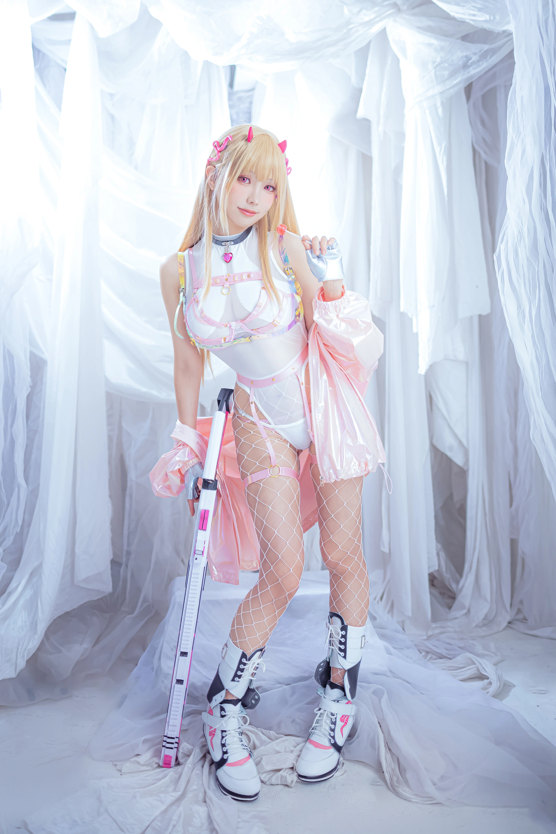 ElyEE子 - NO.108 2023.June C-Viper special 毒蛇特別版 1