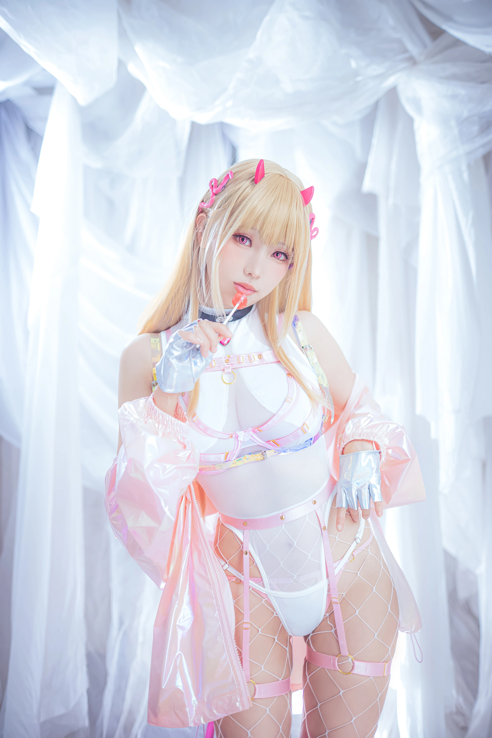 ElyEE子 - NO.108 2023.June C-Viper special 毒蛇特別版 3