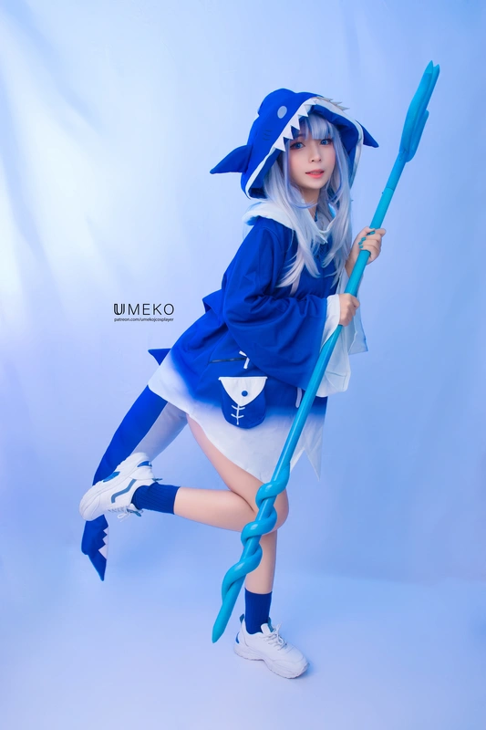 awr gura (HololiveEN) [patreon] - Umeko J