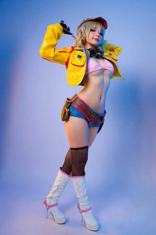 Cindy - Umeko J