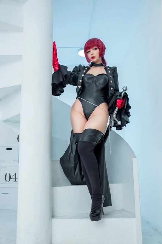 Kasumi Yoshizawa - Umeko J