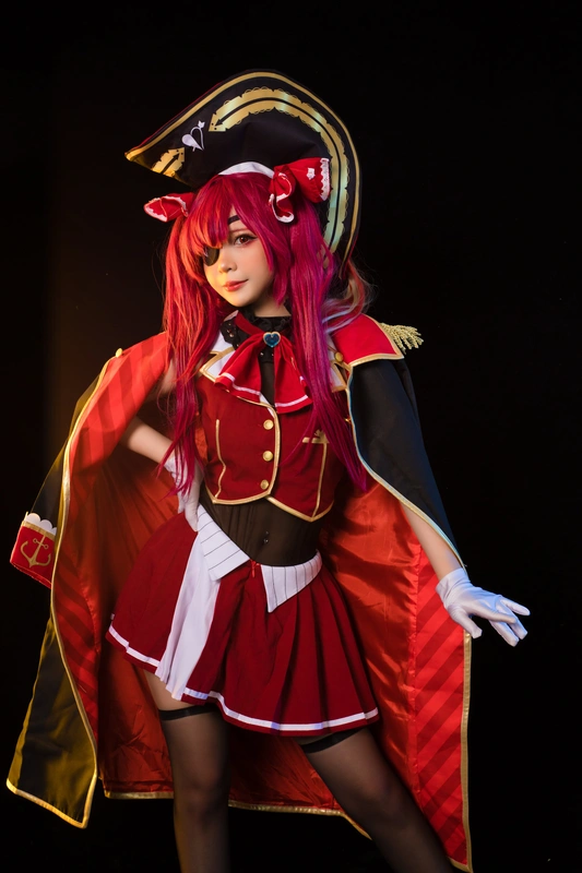 Marine - Umeko J