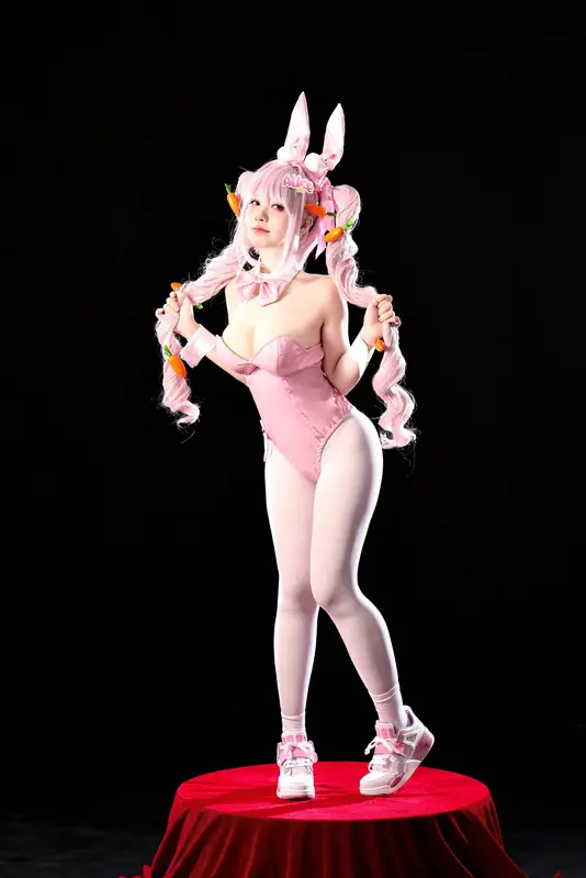 爱丽丝兔女郎 - G44不会受伤